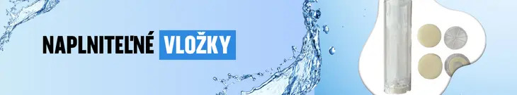 Naplniteľné vložky